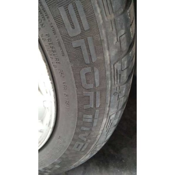 renault megane ii berlina 5p del año 2002