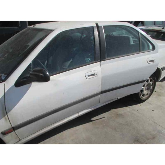 peugeot 406 berlina (s1/s2) del año 1997
