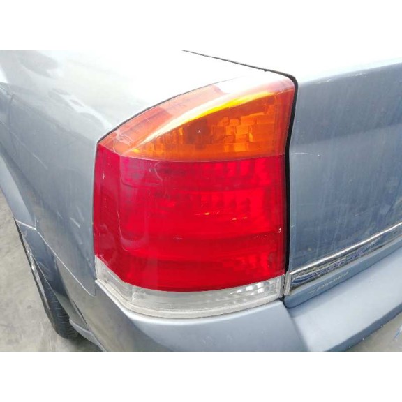 opel vectra c berlina del año 2003