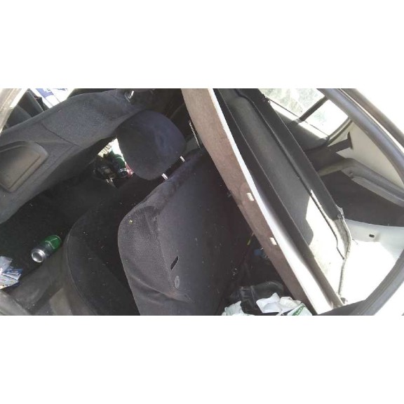 opel astra g berlina del año 1999