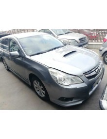 subaru legacy kombi/outback b14 del año 2011