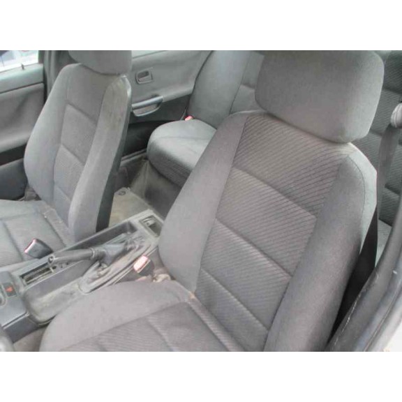 bmw serie 3 berlina (e36) del año 1991