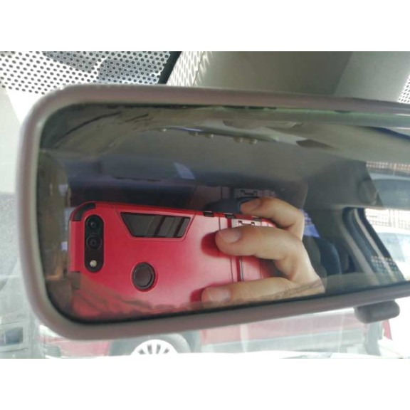 renault megane ii berlina 5p del año 2006