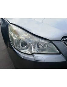 subaru legacy kombi/outback b14 del año 2011 2
