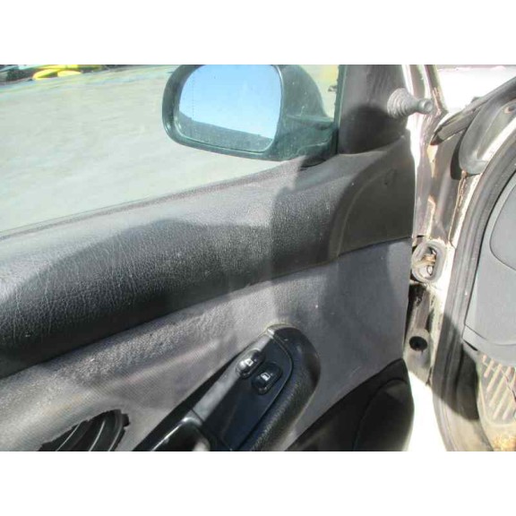 peugeot 406 berlina (s1/s2) del año 1997