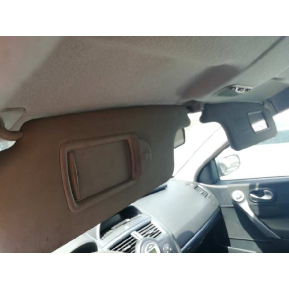 renault megane ii berlina 5p del año 2006