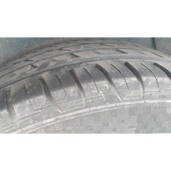 renault megane ii berlina 5p del año 2002