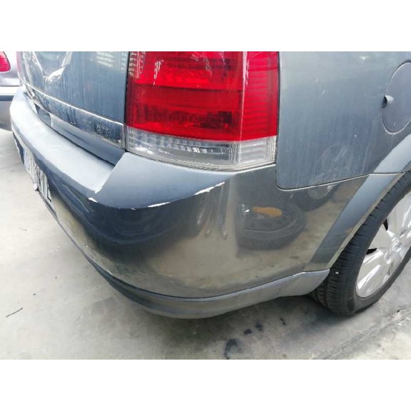 opel vectra c berlina del año 2003