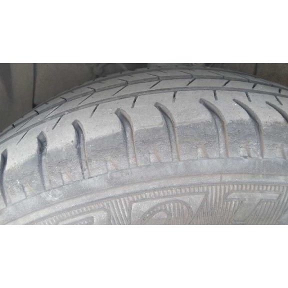 opel astra g berlina del año 1999