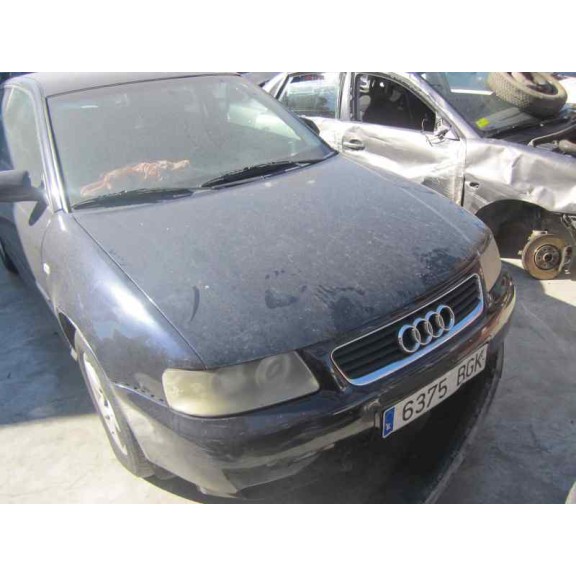 audi a3 (8l) del año 2001