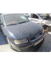 audi a3 (8l) del año 2001