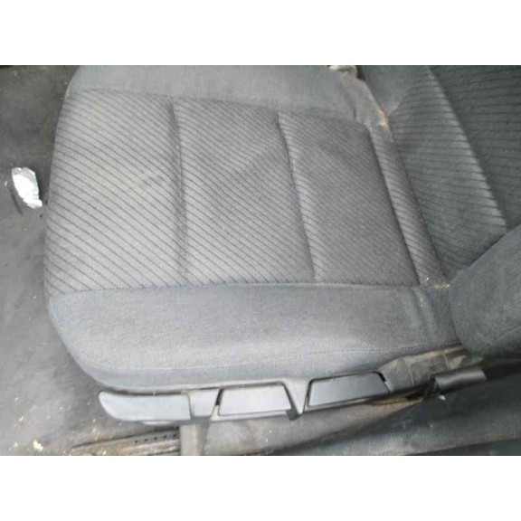 bmw serie 3 berlina (e36) del año 1991