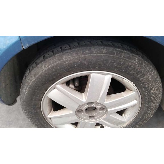 renault megane ii berlina 5p del año 2002