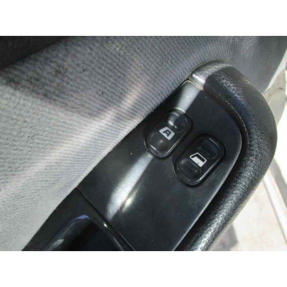 peugeot 406 berlina (s1/s2) del año 1997