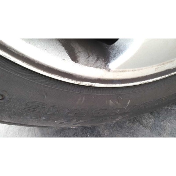 opel astra g berlina del año 1999