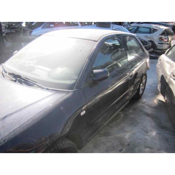 audi a3 (8l) del año 2001