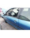 peugeot 206 berlina del año 2001