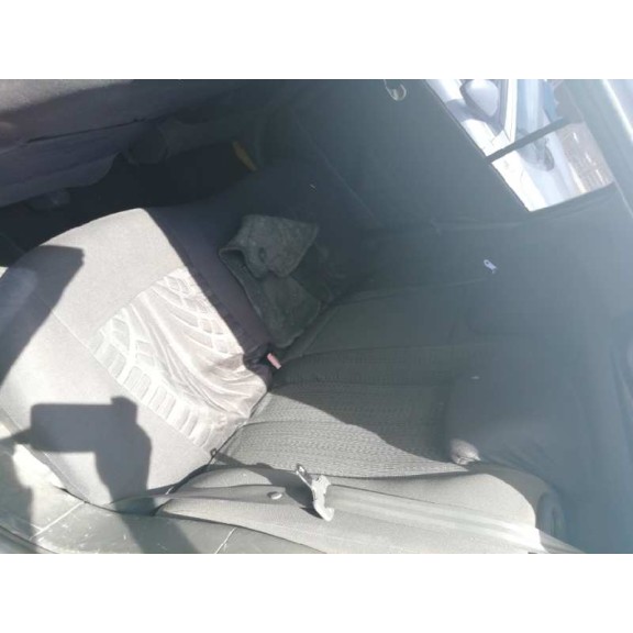 renault megane ii berlina 5p del año 2006