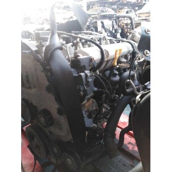Recambio de motor completo para hyundai i30 classic referencia OEM IAM D4FB <<M>> 