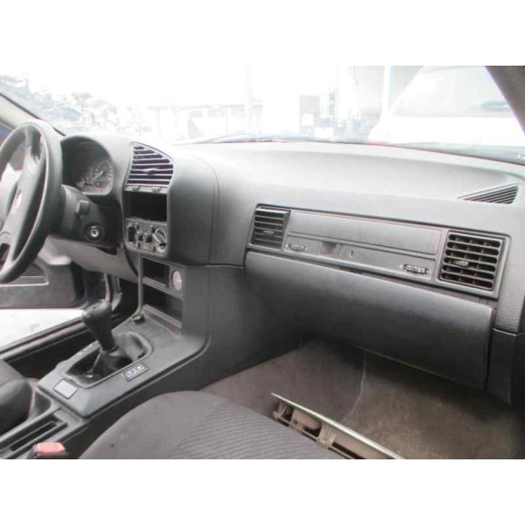 bmw serie 3 berlina (e36) del año 1991