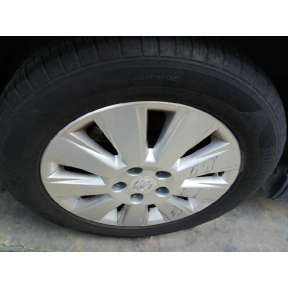 opel vectra c berlina del año 2003