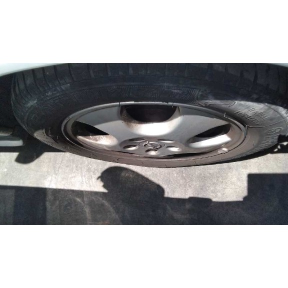 opel astra g berlina del año 1999