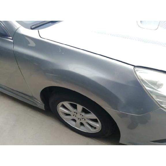 subaru legacy kombi/outback b14 del año 2011