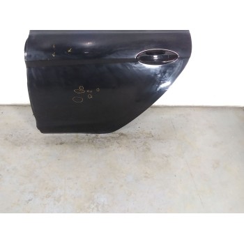 Recambio de puerta trasera izquierda para ford fiesta vi (cb1, ccn) 1.25 referencia OEM IAM   