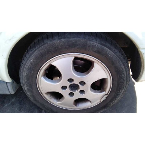 opel astra g berlina del año 1999