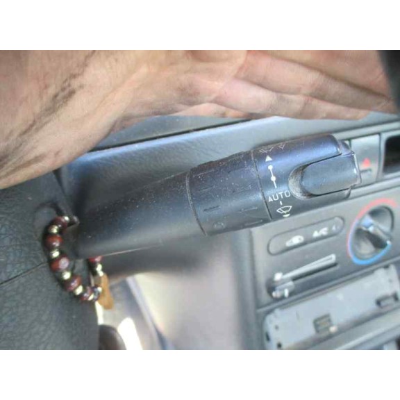 peugeot 406 berlina (s1/s2) del año 1997