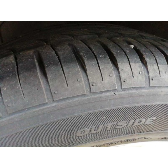 opel vectra c berlina del año 2003