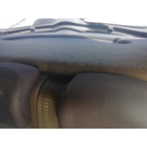 renault megane ii berlina 5p del año 2006