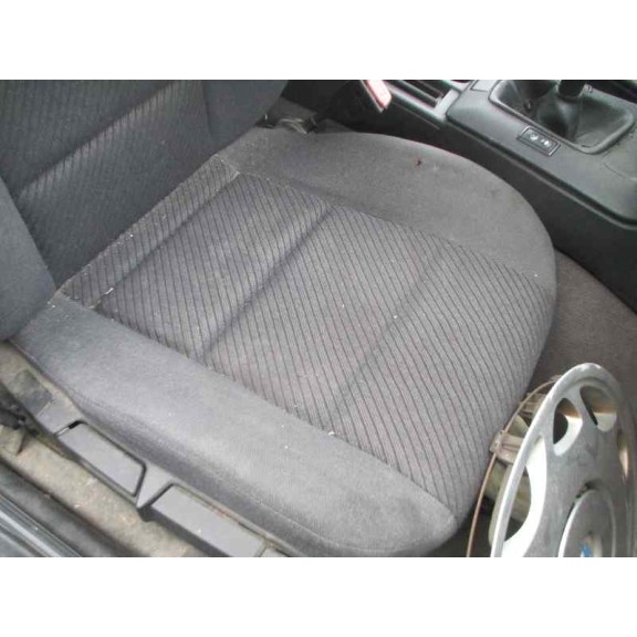 bmw serie 3 berlina (e36) del año 1991