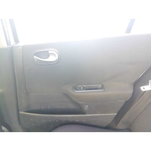 renault megane ii berlina 5p del año 2006