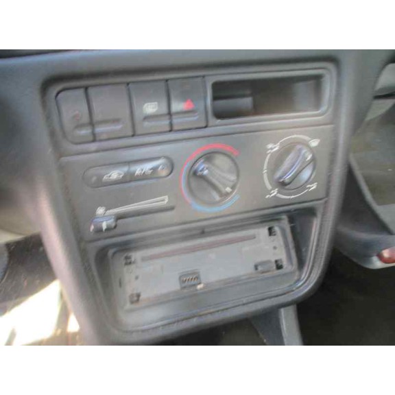 peugeot 406 berlina (s1/s2) del año 1997