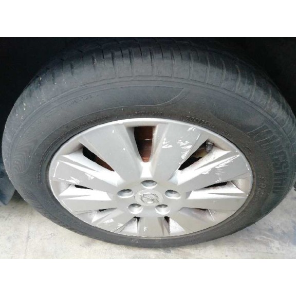 opel vectra c berlina del año 2003