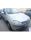 opel corsa c del año 2002