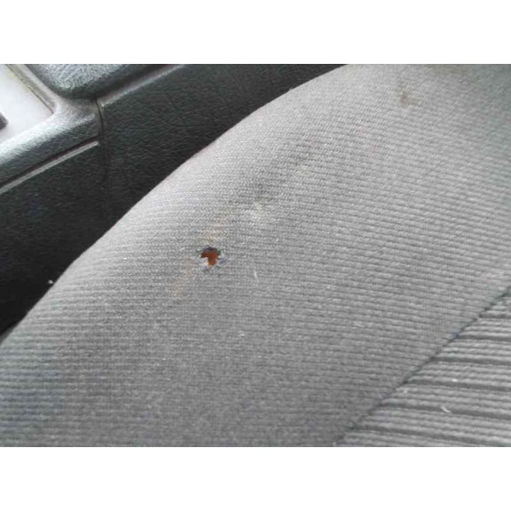 bmw serie 3 berlina (e36) del año 1991