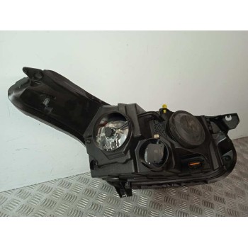 Recambio de faro izquierdo para citroën c3 picasso attraction referencia OEM IAM 9681873980  