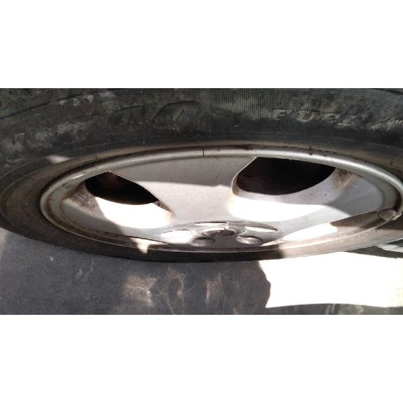 opel astra g berlina del año 1999