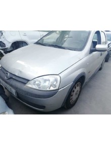 opel corsa c del año 2002 2
