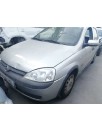 opel corsa c del año 2002