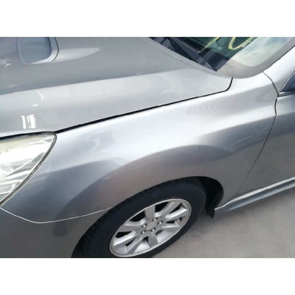 subaru legacy kombi/outback b14 del año 2011