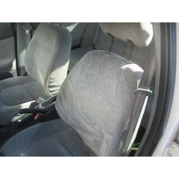 peugeot 406 berlina (s1/s2) del año 1997