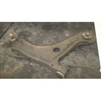 Recambio de brazo suspension inferior delantero derecho para chevrolet lacetti cdx referencia OEM IAM   