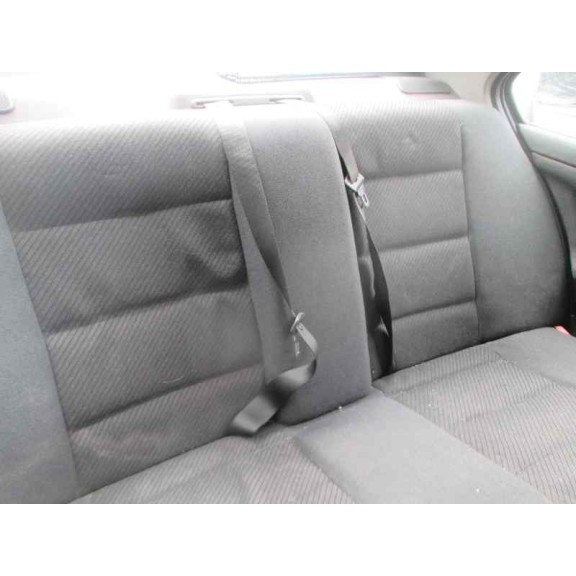 bmw serie 3 berlina (e36) del año 1991