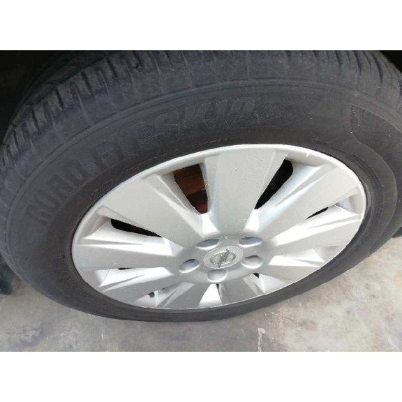 opel vectra c berlina del año 2003