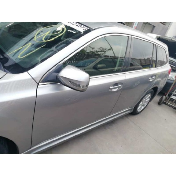 subaru legacy kombi/outback b14 del año 2011