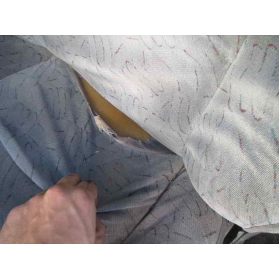 peugeot 406 berlina (s1/s2) del año 1997