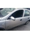 opel corsa c del año 2002